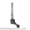 photo of <UL><li>For Ford tractor models 4000 (1965 and later), 4100 (1965 and later)<\li><li>Replaces Ford OEM number C5NN3105T, C5NN3105C<\li><li>For a new version of this item use Item #: 100633<\li><li>Used items are not always in stock. If we are unable to ship this part we will contact you within one business day.<\li><\UL>