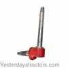 photo of <UL><li>For International tractor models 544, 656 (Row Crop s\n 13200 - later)<\li><li>Replaces International OEM number 530338R92<\li><li>Dimension A: 14.875 <\li><li>Dimension B: 1.667 <\li><li>Dimension C: 1.780 <\li><li>Dimension D: 1.375 <\li><li>For a new version of this item use Item #: 100839<\li><li>Additional Handling and Oversize Fees Apply To This Item<\li><li>Used items are not always in stock. If we are unable to ship this part we will contact you within one business day.<\li><\UL>