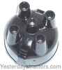 Farmall H Magneto Distributor Cap, H4 Magneto