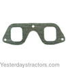 Ford 3830 Intake Manifold Gasket