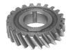 photo of This Crankshaft Timing Gear replaces original part numbers: 48-6306, 48-6306A, 486306A . For tractor models 8N, 9N, 2N. 22 teeth.