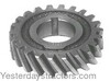 Ford 2N Timing Gear, Crankshaft