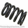 Farmall 2424 Radiator\Fuel Tank Hold Down Spring