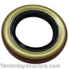 Farmall 100 Steering Wheel Shaft Worm Oil Seal