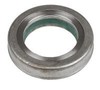 photo of This Release Bearing measures: inside diameter 2.250 inch outside diameter 3.803 inch width .8085 inch. Replaces 48974D, 649106R91, N1171, A7538, 10A21384GV, 120795R91, 48974DGV, 618237R91, A2526-31, A7538GV, TPAT17464GV, TP-AT17464GV, 104810A, 72160065, AT17464.