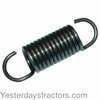 photo of This Internal Governor Spring is 2.700 inches overall length with 0.110 inch wire diameter. It fits H, HV, I4, I6, I9, M, MTA, MV, O4, O6, OS4, OS6, Super H, Super HV, Super M, Super MTA, Super MV, T6, T9, W4 Through 9 Series, W6, W6TA, W9, WR9, WR9S, 300, 350, 400, 450, 600, 650, Wheatland: 400, 450. It replaces original part numbers 357012R1 and 49407DBX.