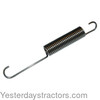 Farmall Super HV Clutch Pedal Return Spring