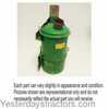 John Deere 2510 Dry Air Cleaner Assembly, Used