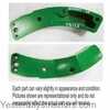 photo of <UL><li>For John Deere tractor models 8120, 8120T, 8220, 8220T, 8320, 8320T, 8420, 8420T, 8520, 8520T<\li><li>Replaces John Deere OEM nos R164647<\li><li>Left Hand<\li><li>Used items are not always in stock. If we are unable to ship this part we will contact you within one business day.<\li><\UL>