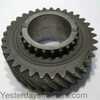 John Deere 8640 Pinion Shaft Gear, Used