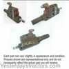 photo of <UL><li>For International tractor models Hydro 70, Hydro 86, 404, 504, 544, 606 (s\n 6754-later), 656, 664, 666, 686, 706, 756, 806, 826, 856, 1206, 1256, 2404, 2504, 2544, 2606 (s\n 6754-later), 2656, 2706, 2756, 2806, 2826, 2856, 4100, 21206, 21256<\li><li>Replaces International OEM nos 390826R94, 390826R91, 390826R92, 390826R93<\li><li>Open on 1 side only<\li><li>1500 psi to 2000 psi<\li><li>Used items are not always in stock. If we are unable to ship this part we will contact you within one business day.<\li><\UL>