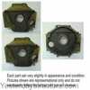 John Deere 1520 Flywheel Housing, Used