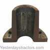 Ford 8730 Wheel Wedge, Used
