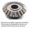 John Deere 4430 Differential Side Gear, Used