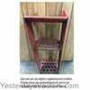 Farmall 3388 Step Assembly - LH, Used