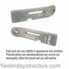 Farmall 21206 Lift Link End, Used