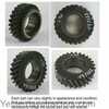 John Deere 4630 Transmission Gear, Used