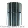 photo of <UL><li>For Case tractor models 1896, 2096, 2294 (transmission s\n 16264554-later), 2394 (transmission s\n 16260432-later), 2594 (transmission s\n 16260432-later), 3294, 4494 (transmission s\n 16258468-later), 4694 (transmission s\n 16258468-later), 4890<li>Replaces Case OEM nos A148353, A179196<\li><\li><li>Compatible with Case IH tractor models 1896, 2096, 2294 (transmission s\n 16264554-later), 2394 (transmission s\n 16260432-later), 2594 (transmission s\n 16260432-later), 3294, 3394, 3594, 4494 (transmission s\n 16258468-later), 4694 (transmission s\n 16258468-later), 4894<\li><li>Replaces Case IH OEM nos A148353, A179196<\li><li>Gear Depth: 3.02 <\li><li>Teeth: 24<\li><li>Used items are not always in stock. If we are unable to ship this part we will contact you within one business day.<\li><\UL>