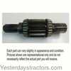 photo of <UL><li>For International tractor models 786, 886, 986, 1086, 3088, 3288, 3388, 3588, 3688 (Hi-Clear), 6388, 6588<\li><li>Replaces International OEM nos 104660C1, 104701C1<\li><li>Used items are not always in stock. If we are unable to ship this part we will contact you within one business day.<\li><\UL>