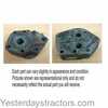 photo of <UL><li>For John Deere tractor models 2520, 3020 (s\n 123000-later)<\li><li>Compatible with John Deere Construction and industrial models 500A (s\n 123114-152141), 500B, 500C<\li><li>Replaces John Deere OEM nos AR41948<\li><li>Replaces John Deere Casting nos R40636<\li><li>Syncro Range Transmission<\li><li>Used items are not always in stock. If we are unable to ship this part we will contact you within one business day.<\li><\UL>