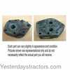 John Deere 2520 Transmission Oil Pump, Used