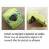 John Deere G Rim Clamp, Used