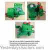 John Deere 8520 Steering Valve, Used