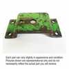 photo of <UL><li>For John Deere tractor models 820, 830, 920, 930, 1020, 1030, 1120, 1130, 1520, 1530, 1630, 1830, 2020, 2030, 2040, 2120, 2130, 2240, 2440, 2630, 2640<\li><li>Compatible with John Deere Construction and industrial models 300<\li><li>Replaces John Deere OEM nos T21672<\li><li>Used items are not always in stock. If we are unable to ship this part we will contact you within one business day.<\li><\UL>