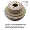 photo of <UL><li>For John Deere tractor models 4000, 4010, 4020<\li><li>Compatible with John Deere Combine(s) 7700 (s\n 2801-11900)<\li><li>Replaces John Deere OEM nos AR40149, R33380, R40212<\li><li>Cast Pulley<\li><li>Used items are not always in stock. If we are unable to ship this part we will contact you within one business day.<\li><\UL>
