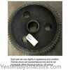 photo of <UL><li>For International tractor models Hydro 100, Hydro 186, 806, 856, 966 (Gear Drive), 986, 1026, 1066 (hydro), 2806, 2826 (Gear Drive), 2856, 3488 (Hydro), 3588, 3688, 6588, 21026<\li><li>Replaces International OEM nos 384075R1<\li><li>Width: 3 1\4 <\li><li>Splines: 28<\li><li>Teeth: 73<\li><li>Additional Handling and Oversize Fees Apply To This Item<\li><li>Used items are not always in stock. If we are unable to ship this part we will contact you within one business day.<\li><\UL>
