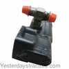 Case 2594 Compensator Valve, Used