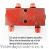 photo of <UL><li>For International tractor models Hydro 186, 786, 886, 1086, 1486, 1586, 3088, 3288, 3388, 3588, 3688, 3788, 4366, 4386, 4568, 4586, 4786, 5088, 5288, 5488, 6388, 6588, 6788, 7288, 7488<\li><li>Compatible with International Planter(s) 800, 900<\li><li>Replaces International OEM nos 142864C95, 108575C91., 142864C91, 142864C92, 142864C93, 142864C94<\li><li>Used items are not always in stock. If we are unable to ship this part we will contact you within one business day.<\li><\UL>