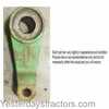 John Deere 4955 Steering Arm, RH, Used