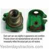 photo of <UL><li>For John Deere tractor models 7200 (s\n 004356-later), 7210, 7400 (s\n 004356-later), 7410, 7510<\li><li>Replaces John Deere OEM nos R126541<\li><li>Right Hand<\li><li>Used items are not always in stock. If we are unable to ship this part we will contact you within one business day.<\li><\UL>