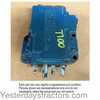 Ford 3910 Dual Hydraulic Valve, Used