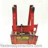 Farmall 1486 Battery Box - RH, Used