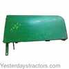 John Deere 7020 Front Side Panel - RH, Used