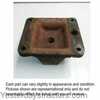 photo of <UL><li>For International tractor models 766, 886 (s\n 10843-earlier), 966, 986 (s\n 12883-earlier), 1066, 1086 (s\n 18932-earlier), 1466, 1468, 1486 (s\n 14409-earlier), 1566, 1568, 1586, 3388, 3588, 3788<\li><li>Replaces International OEM nos 108508C1<\li><li>Replaces Casting nos 108509C1<\li><li>Used items are not always in stock. If we are unable to ship this part we will contact you within one business day.<\li><\UL>