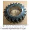 John Deere 7520 Planet Pinion Gear, Used