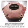 Farmall 3488 Rear Axle Cap, Used