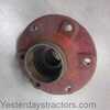 Farmall 350U Wheel Hub, Used