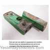 John Deere 4250 Sway Block Support Bracket, LH, Used