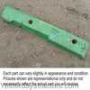 John Deere 4640 Frame Rail Extention - LH, Used