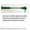John Deere 4010 Adjustable Lift Link Assembly - LH, Used