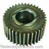 Case 1896 Planetary Carrier Gear, Used