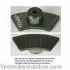 photo of <UL><li>For John Deere tractor models 700, 3020 (s\n 123, 000 - later), 4000 (s\n 201, 000 - later), 4010, 4020, 4030, 4040, 4050, 4055, 4230, 4240, 4250, 4255, 4320, 4430, 4440, 4450, 4455, 5010, 5020<\li><li>Compatible with John Deere Construction and industrial models 500C, 510, 540D, 544E, 570, 570A, 570B, 624E, 640D, 644B, 644C, 644D, 644E, 646, 646B, 646C, 670A, 670B, 672A, 710B, 710C, 762A, 762B<\li><li>Replaces John Deere OEM nos R48240, RE234308, RE32681<\li><li>Plate With Lining Width: 3-9\16 <\li><li>Piston Diameter: 2-1\4 <\li><li>With glued on linings<\li><li>Used items are not always in stock. If we are unable to ship this part we will contact you within one business day.<\li><\UL>