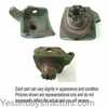 John Deere 3055 Steering Knuckle Housing - Left Hand, Used