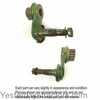 John Deere 630 Roll-O-Matic Knuckle, LH, Used