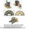 photo of <UL><li>For Ford tractor models TW30, TW35, 8830<\li><li>Replaces Ford OEM nos D8NN1N036AB<\li><li>with Threads<\li><li>3.645 <\li><li>Used items are not always in stock. If we are unable to ship this part we will contact you within one business day.<\li><\UL>