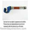Ford 8730 Torsion Bar Tube, Used